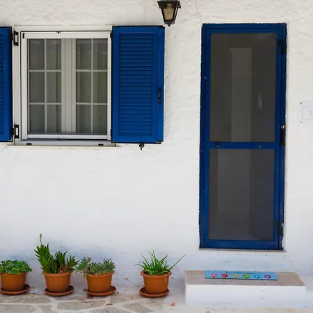 Σπίτι διακοπών Marini Traditional