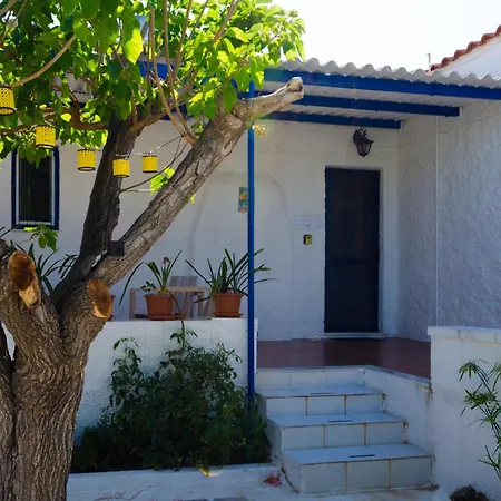 Marini Traditional Σπίτι διακοπών *