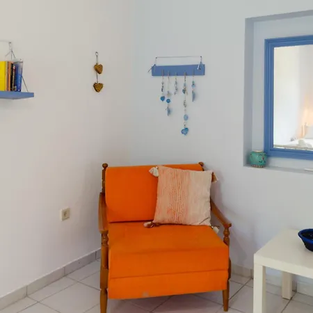 Marini Traditional Σπίτι διακοπών *
