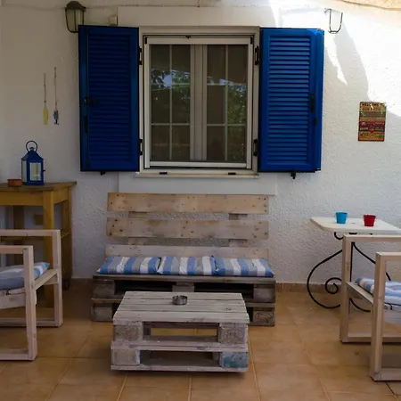Σπίτι διακοπών Marini Traditional