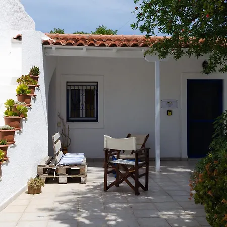 Σπίτι διακοπών Marini Traditional *